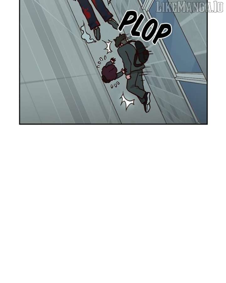 I’m the Only One Bullied by the New High School Student Chapter 66 466 027