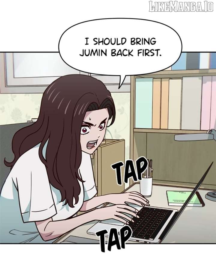 I’m the Only One Bullied by the New High School Student Chapter 66 469 030