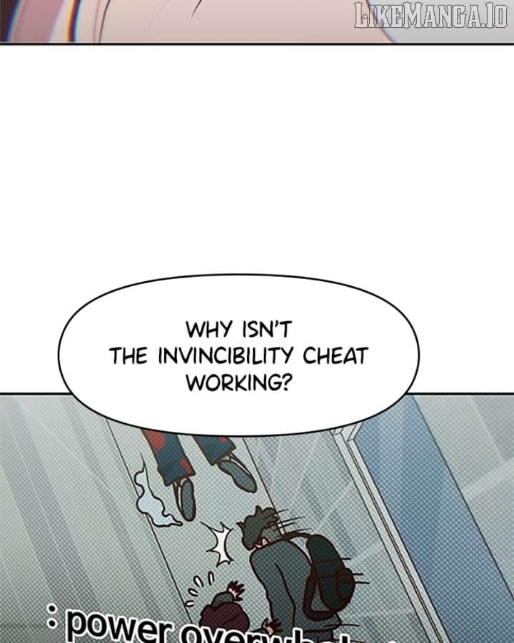 I’m the Only One Bullied by the New High School Student Chapter 66 471 032