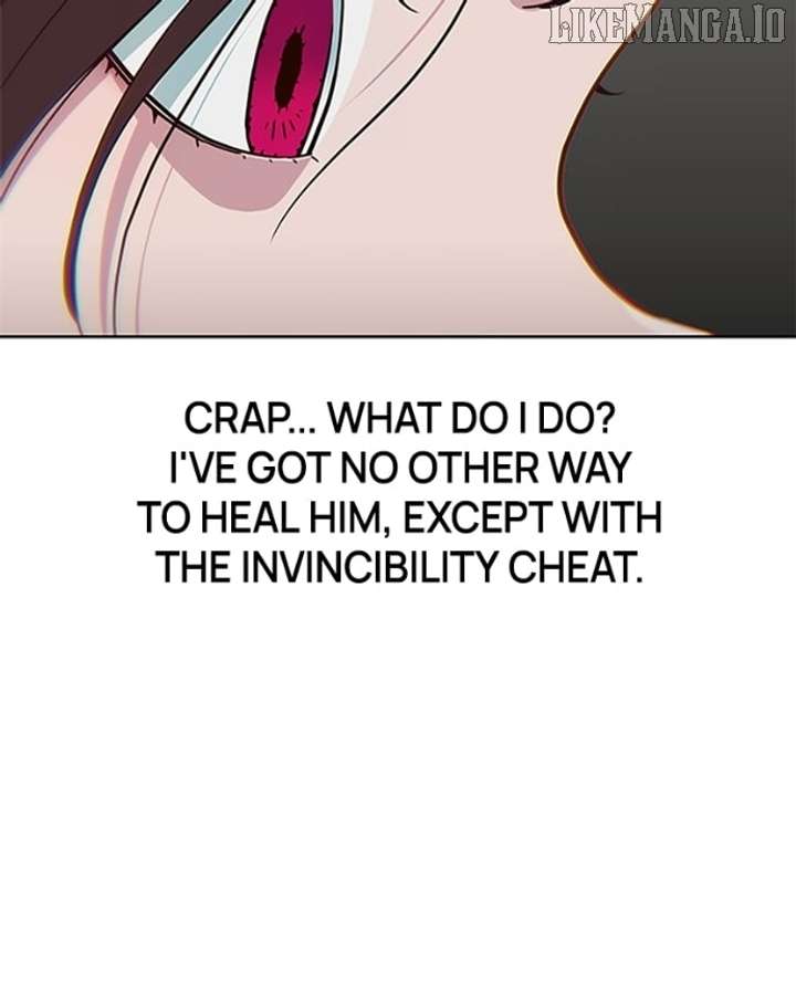 I’m the Only One Bullied by the New High School Student Chapter 66 477 038