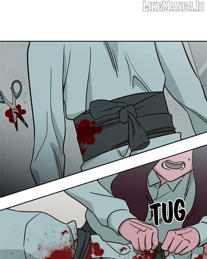 I’m the Only One Bullied by the New High School Student Chapter 66 483 044