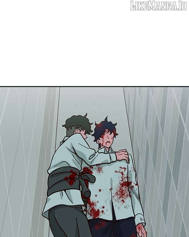 I’m the Only One Bullied by the New High School Student Chapter 66 485 046