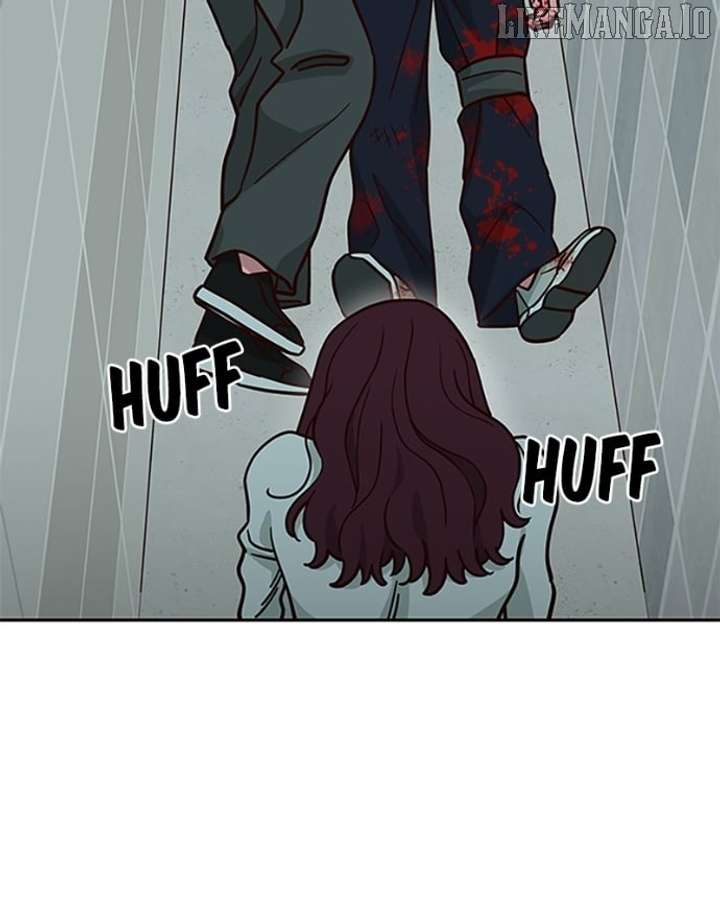 I’m the Only One Bullied by the New High School Student Chapter 66 486 047