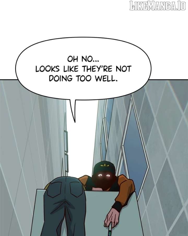 I’m the Only One Bullied by the New High School Student Chapter 66 491 052