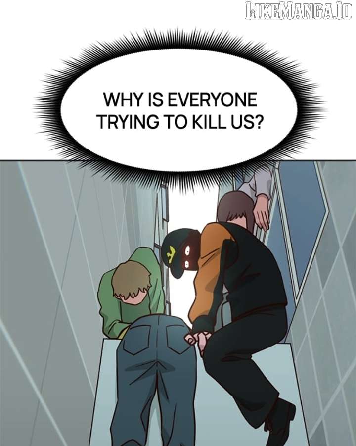 I’m the Only One Bullied by the New High School Student Chapter 66 497 058