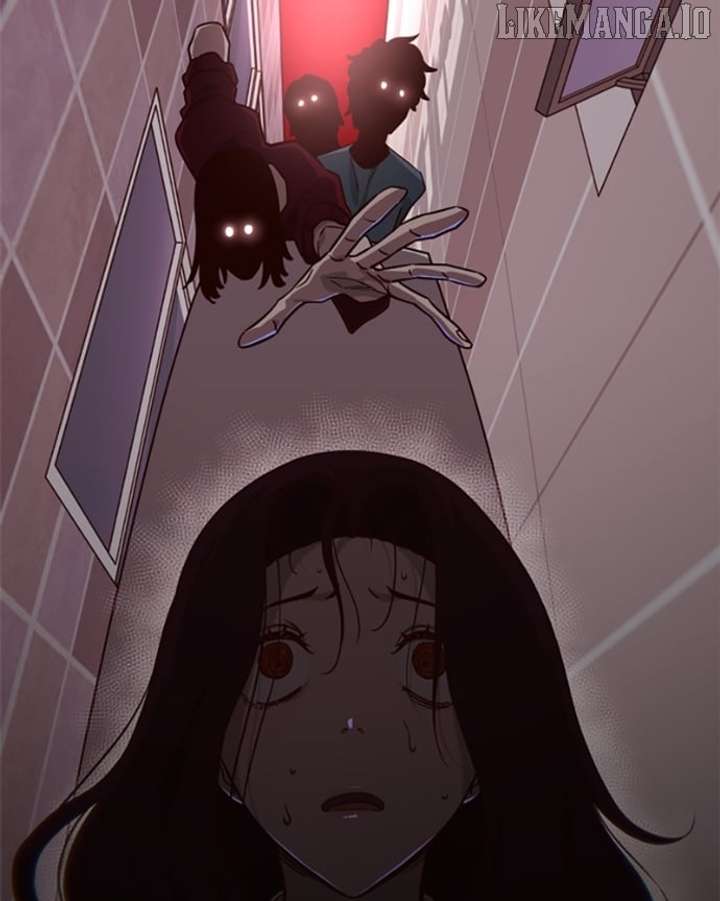 I’m the Only One Bullied by the New High School Student Chapter 66 500 061