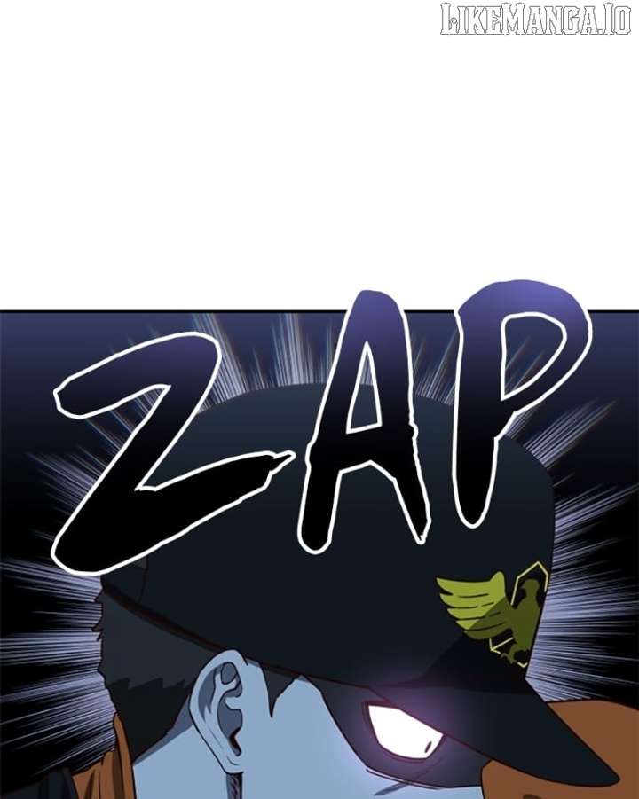 I’m the Only One Bullied by the New High School Student Chapter 66 503 064