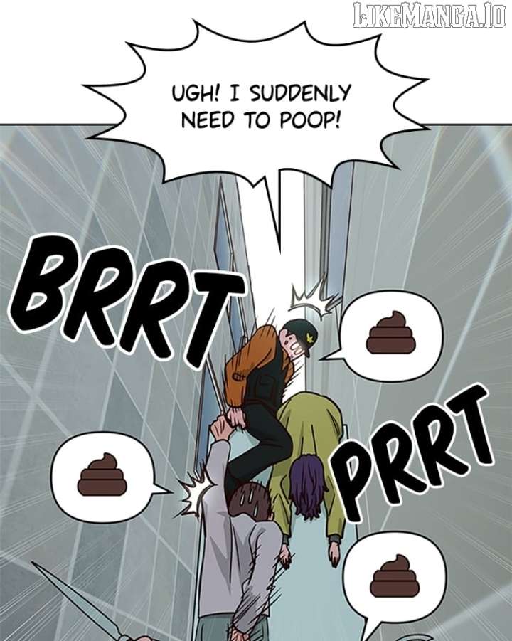 I’m the Only One Bullied by the New High School Student Chapter 66 506 067