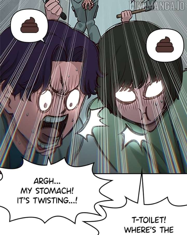 I’m the Only One Bullied by the New High School Student Chapter 66 507 068