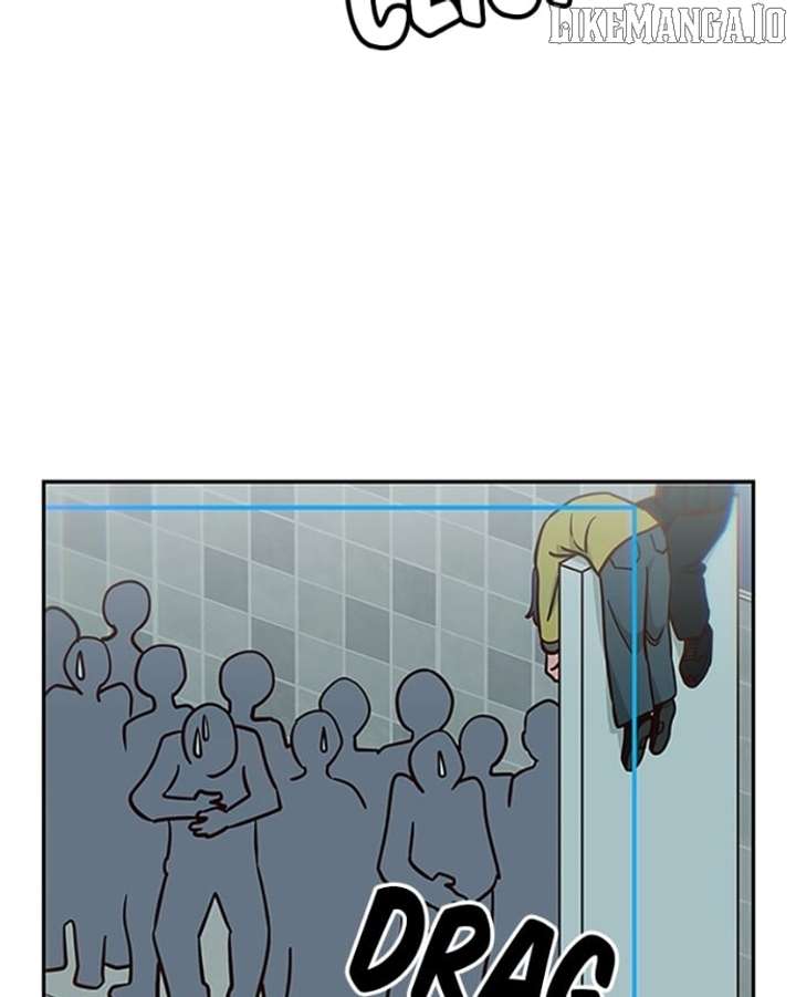 I’m the Only One Bullied by the New High School Student Chapter 66 509 070