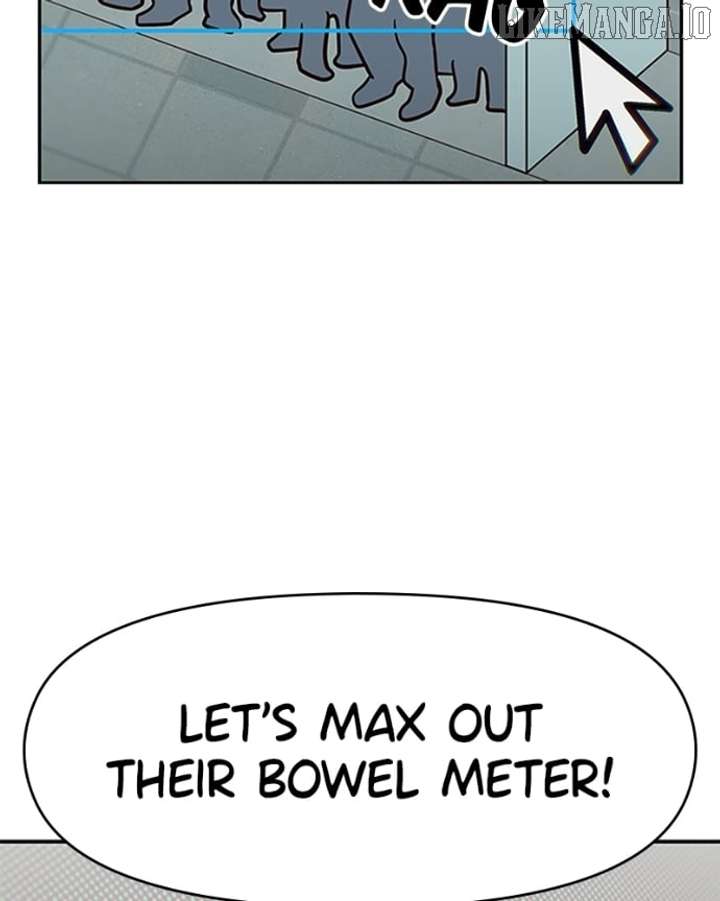 I’m the Only One Bullied by the New High School Student Chapter 66 510 071