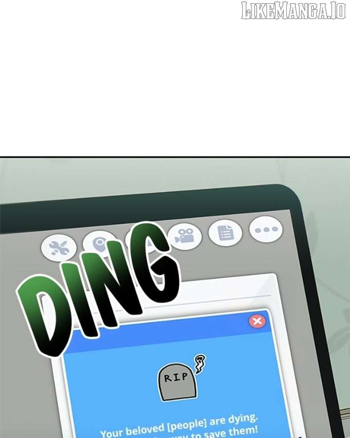 I’m the Only One Bullied by the New High School Student Chapter 66 517 078