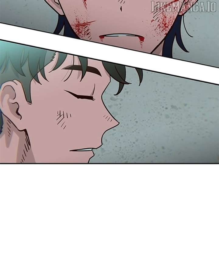 I’m the Only One Bullied by the New High School Student Chapter 66 519 080