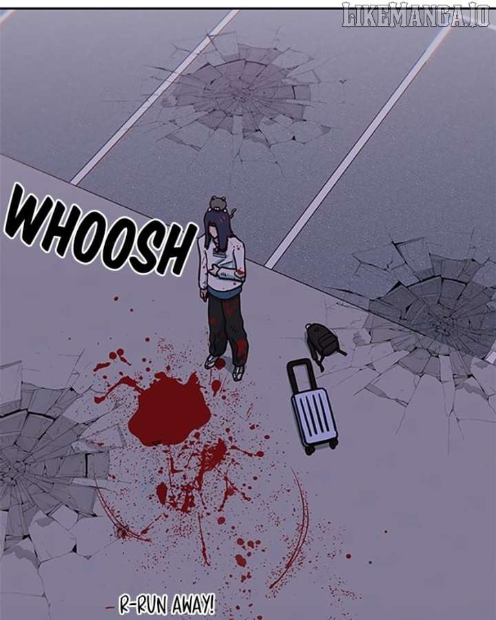 I’m the Only One Bullied by the New High School Student Chapter 66 539 100