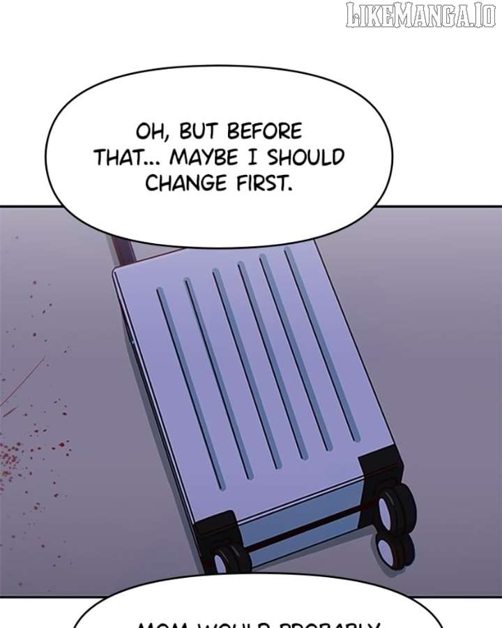 I’m the Only One Bullied by the New High School Student Chapter 66 544 105