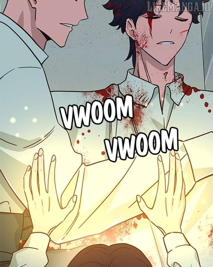 I’m the Only One Bullied by the New High School Student Chapter 66 547 108