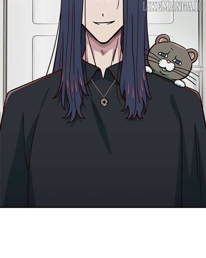 I’m the Only One Bullied by the New High School Student Chapter 66 555 116