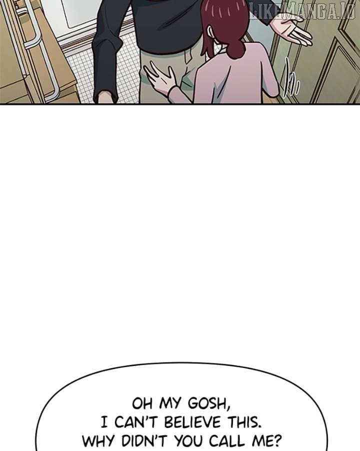 I’m the Only One Bullied by the New High School Student Chapter 66 557 118