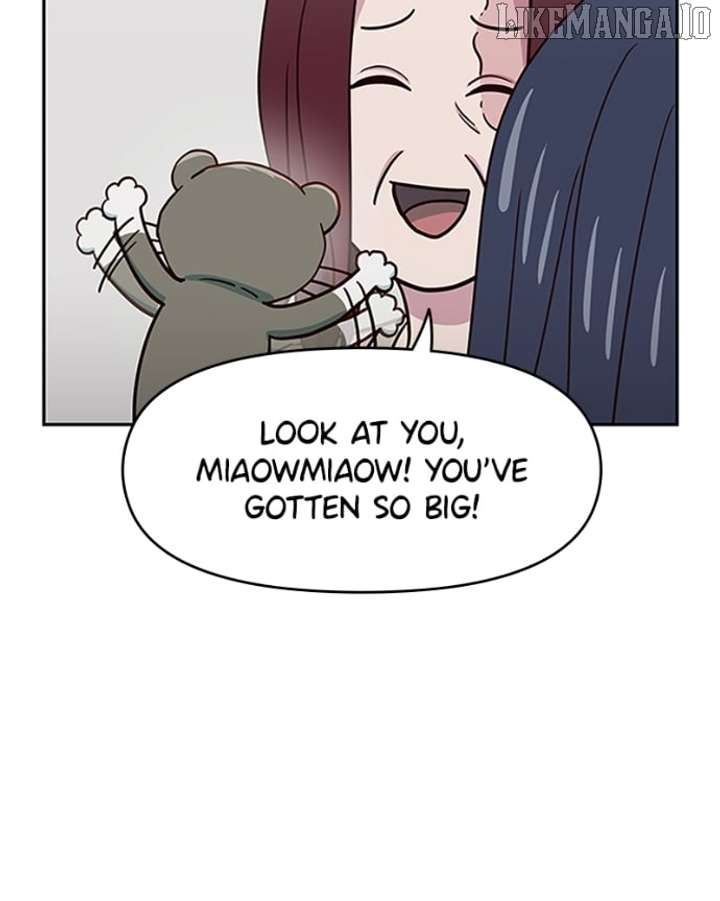 I’m the Only One Bullied by the New High School Student Chapter 66 560 121