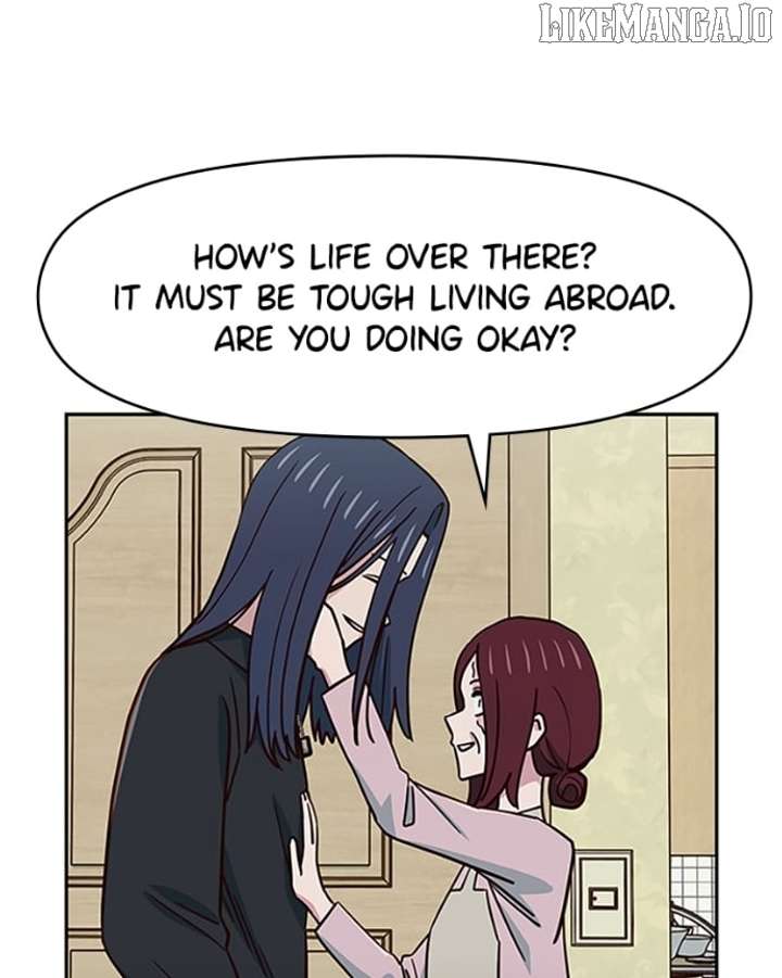 I’m the Only One Bullied by the New High School Student Chapter 66 561 122