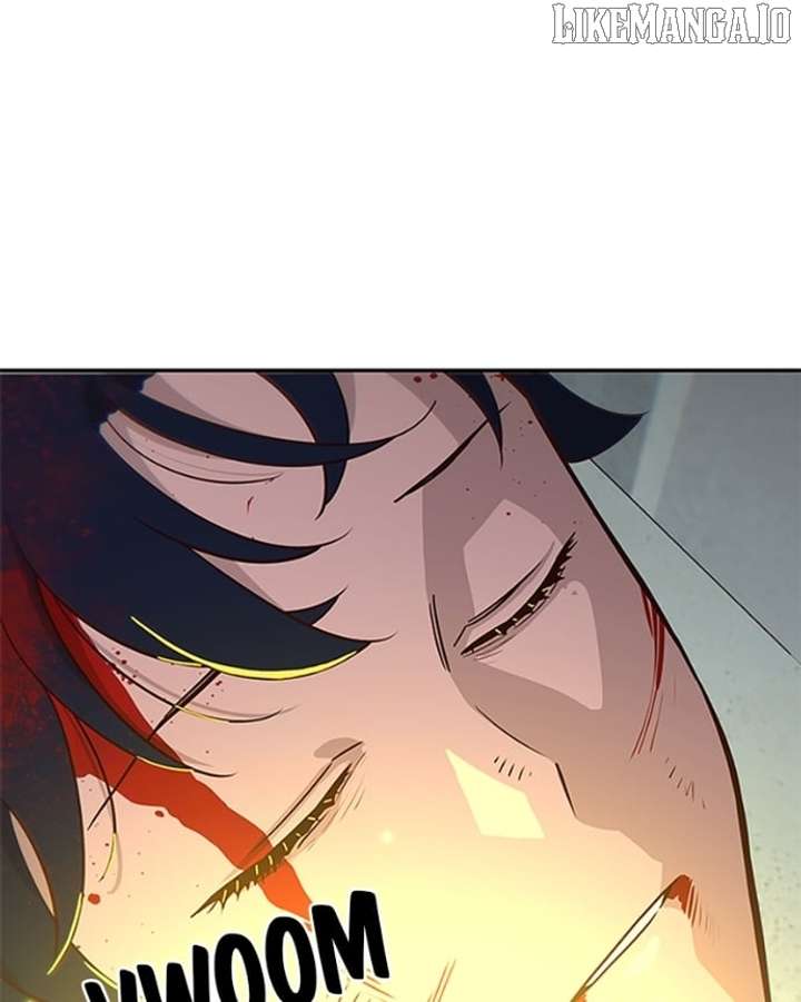 I’m the Only One Bullied by the New High School Student Chapter 66 565 126