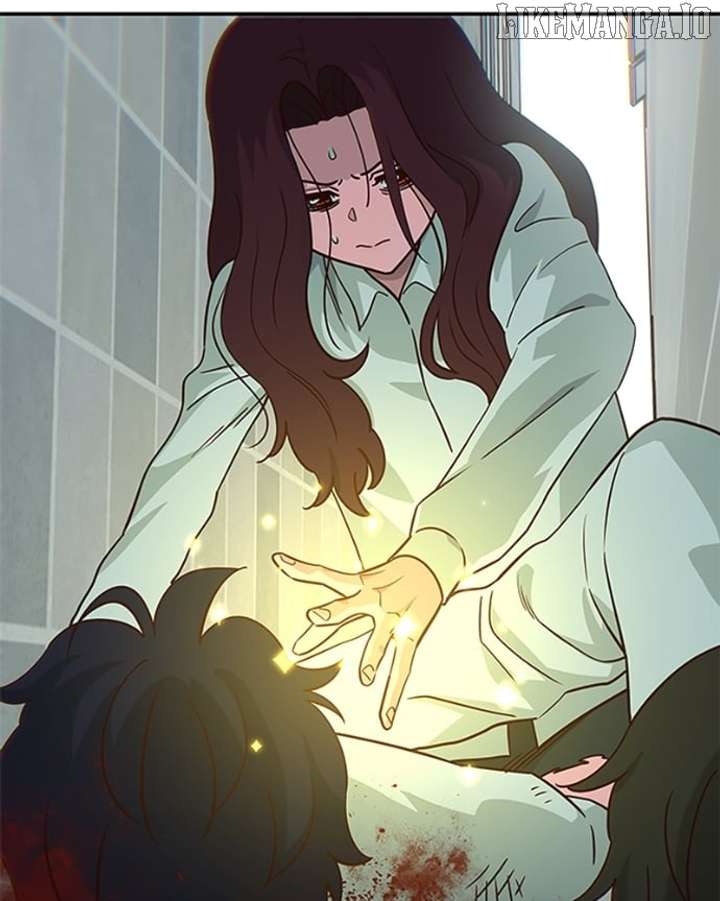 I’m the Only One Bullied by the New High School Student Chapter 66 568 129