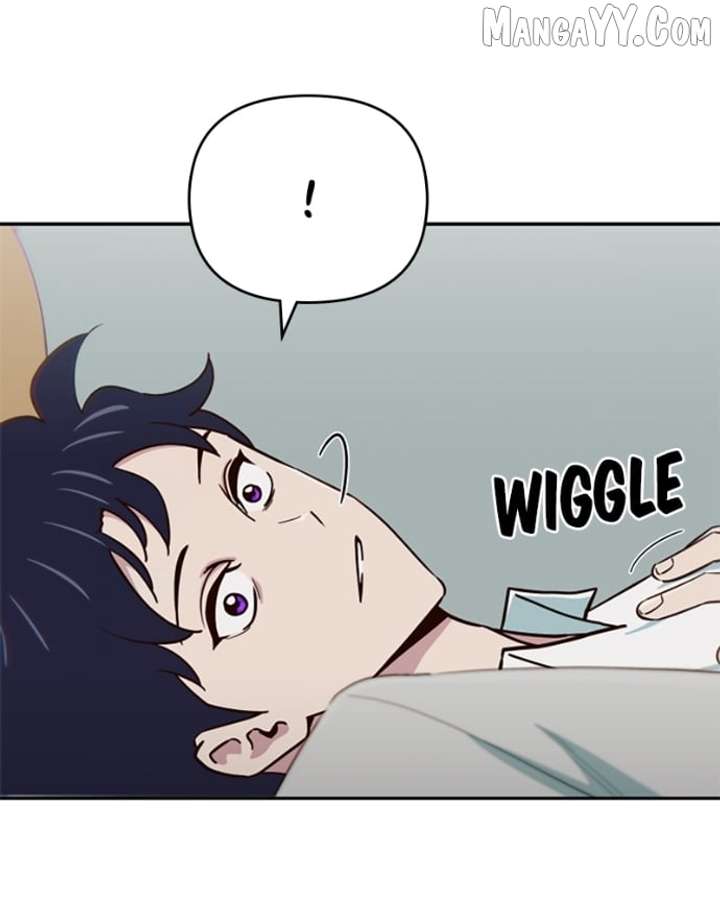 I’m the Only One Bullied by the New High School Student Chapter 67 470 007