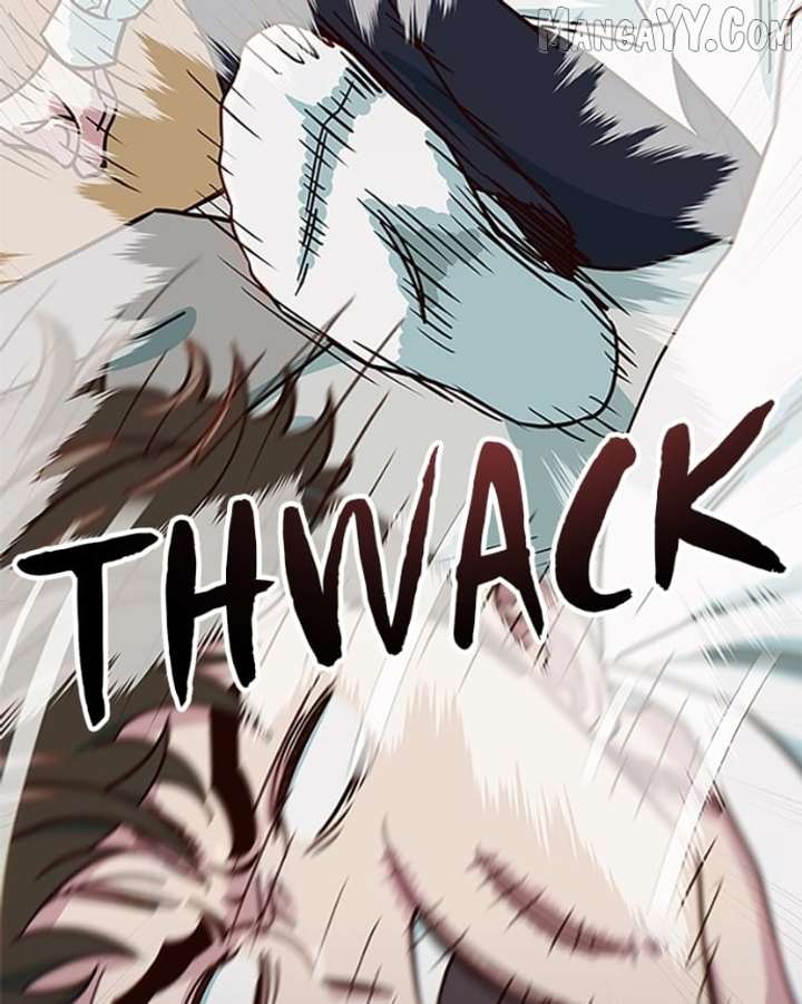 I’m the Only One Bullied by the New High School Student Chapter 67 475 012