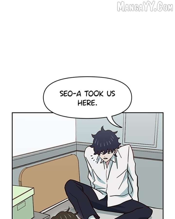 I’m the Only One Bullied by the New High School Student Chapter 67 478 015