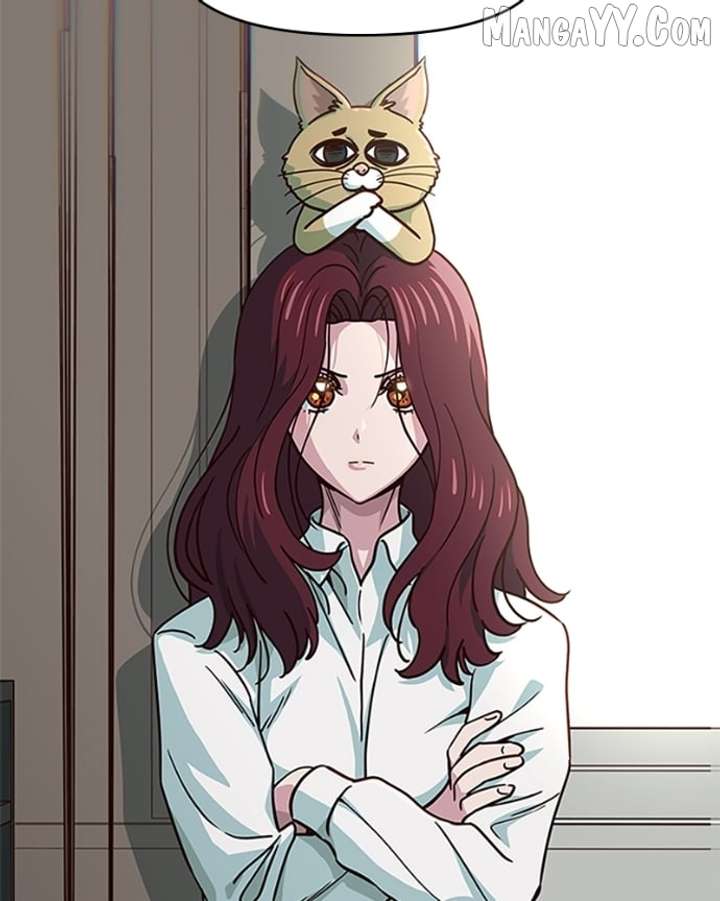 I’m the Only One Bullied by the New High School Student Chapter 67 480 017