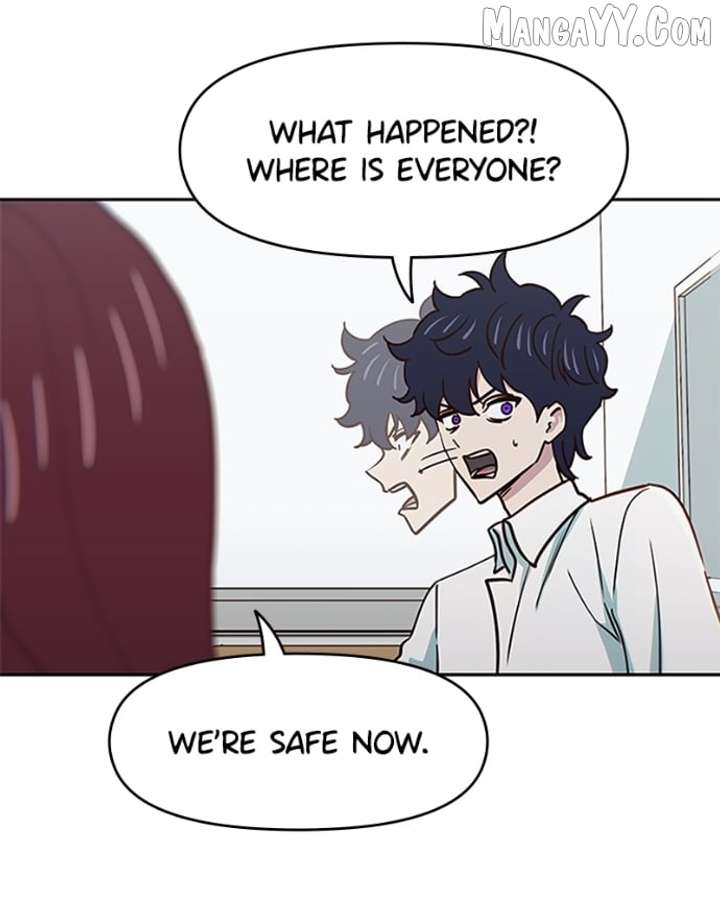 I’m the Only One Bullied by the New High School Student Chapter 67 482 019