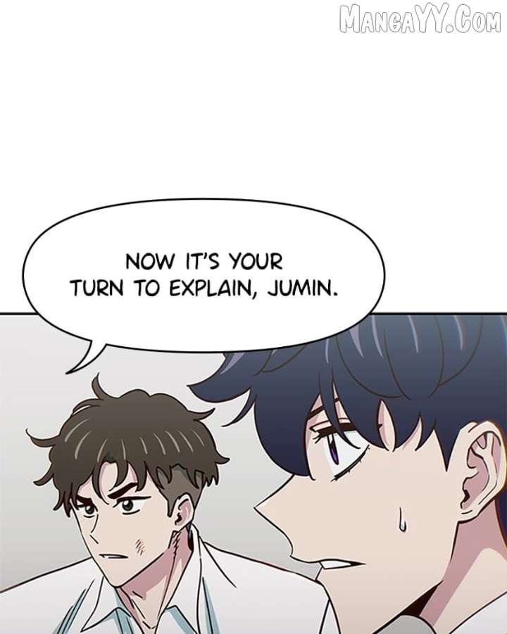 I’m the Only One Bullied by the New High School Student Chapter 67 485 022