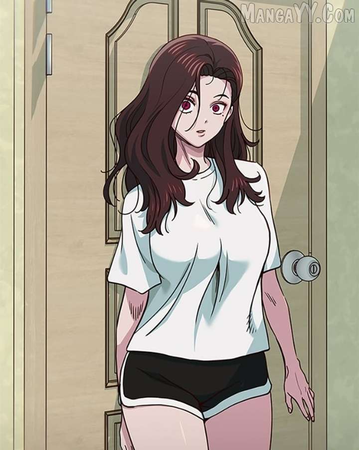 I’m the Only One Bullied by the New High School Student Chapter 67 491 028