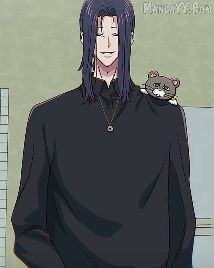 I’m the Only One Bullied by the New High School Student Chapter 67 493 030