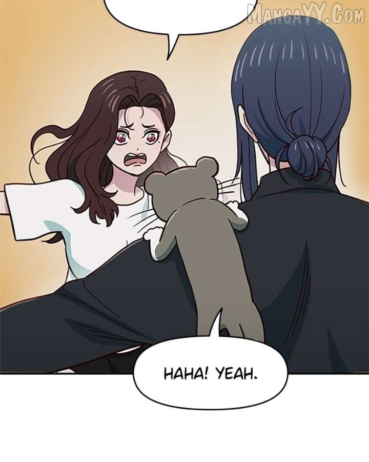 I’m the Only One Bullied by the New High School Student Chapter 67 496 033