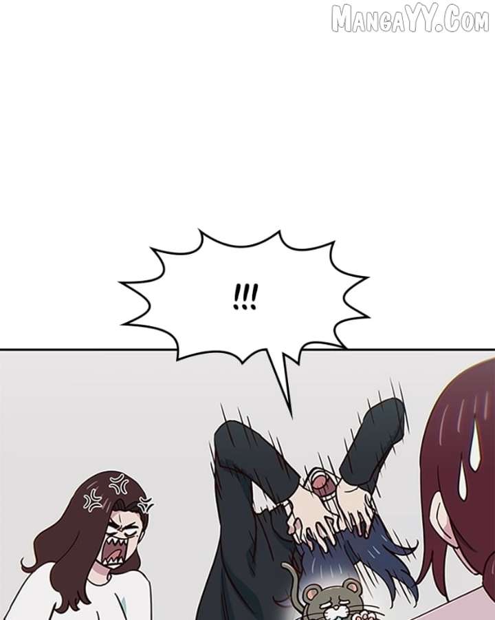 I’m the Only One Bullied by the New High School Student Chapter 67 499 036