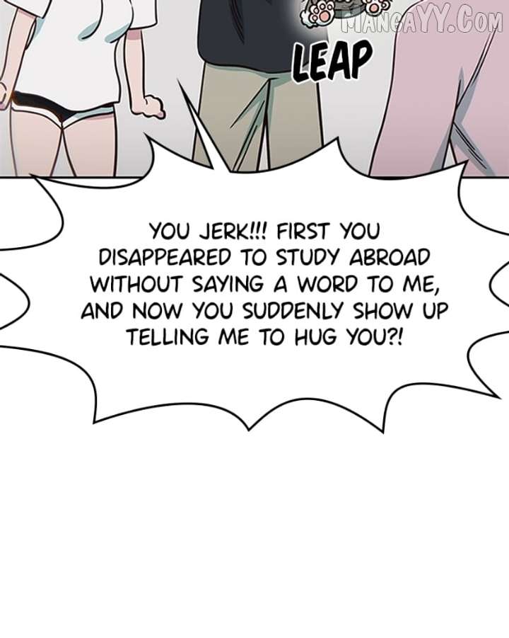 I’m the Only One Bullied by the New High School Student Chapter 67 500 037