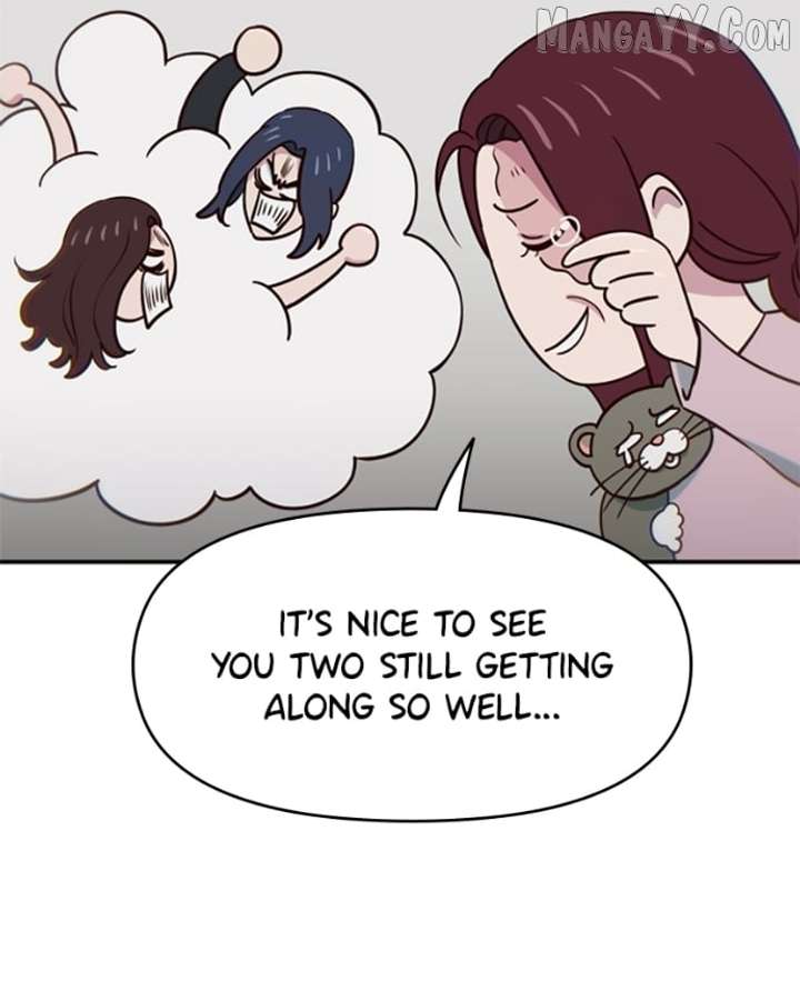 I’m the Only One Bullied by the New High School Student Chapter 67 509 046