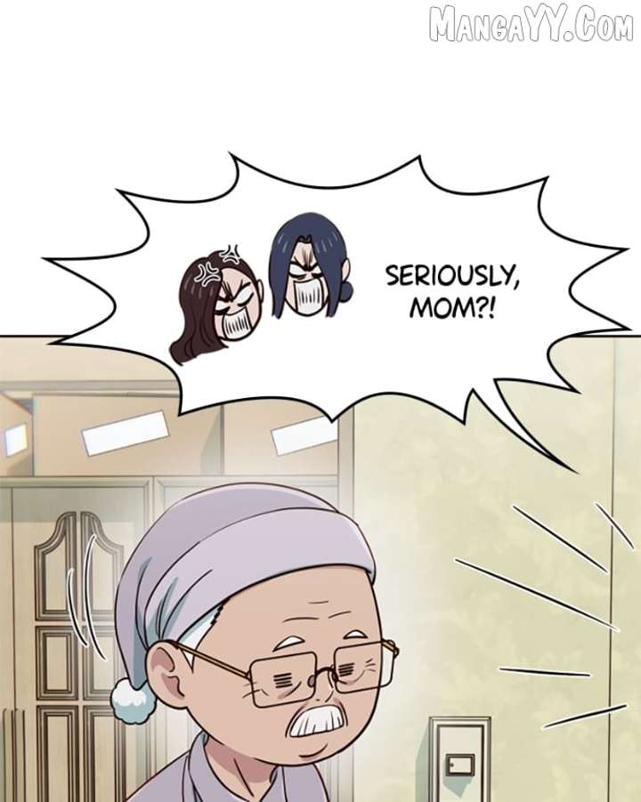 I’m the Only One Bullied by the New High School Student Chapter 67 510 047