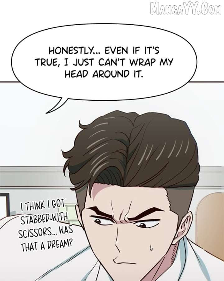 I’m the Only One Bullied by the New High School Student Chapter 67 514 051