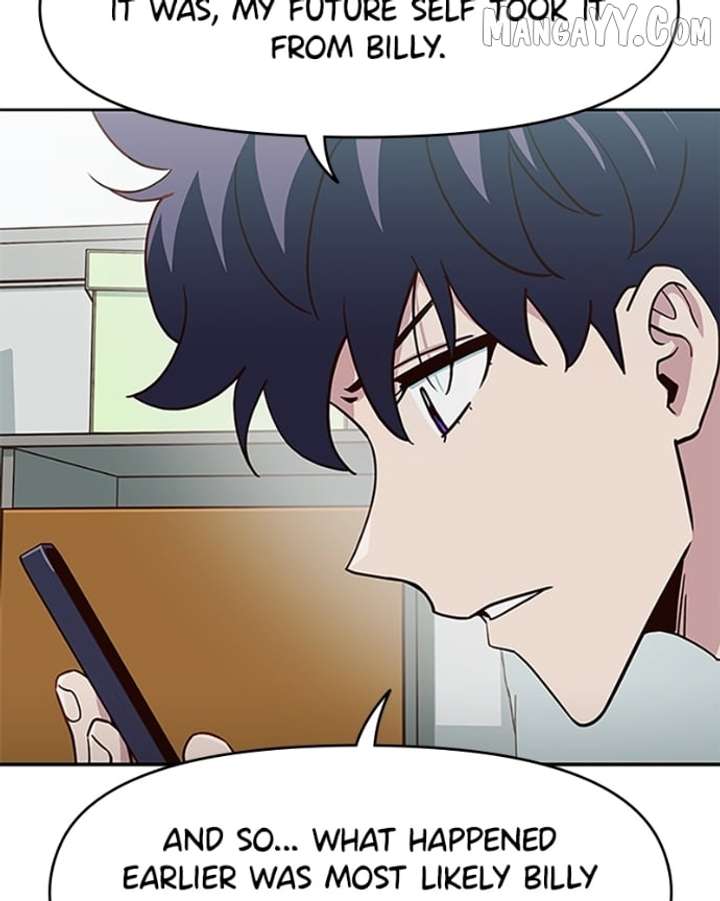 I’m the Only One Bullied by the New High School Student Chapter 67 519 056