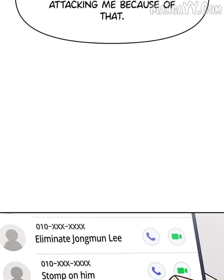 I’m the Only One Bullied by the New High School Student Chapter 67 520 057