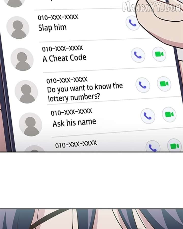 I’m the Only One Bullied by the New High School Student Chapter 67 521 058