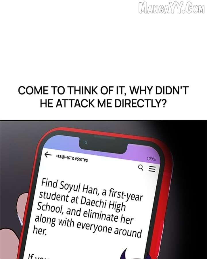 I’m the Only One Bullied by the New High School Student Chapter 67 523 060