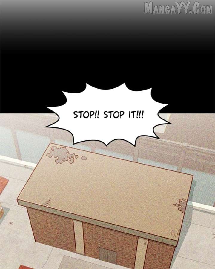 I’m the Only One Bullied by the New High School Student Chapter 67 527 064