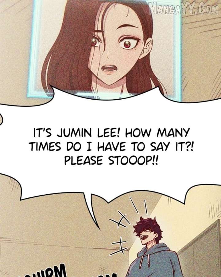 I’m the Only One Bullied by the New High School Student Chapter 67 529 066