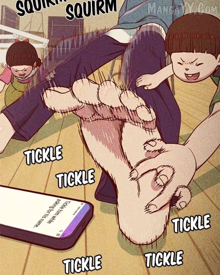 I’m the Only One Bullied by the New High School Student Chapter 67 530 067