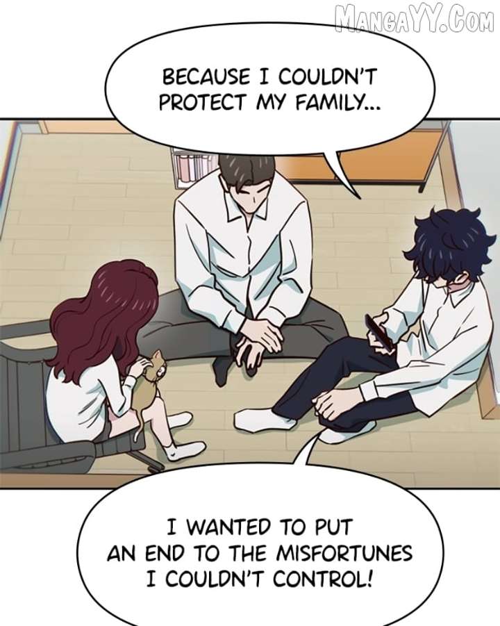 I’m the Only One Bullied by the New High School Student Chapter 67 541 078