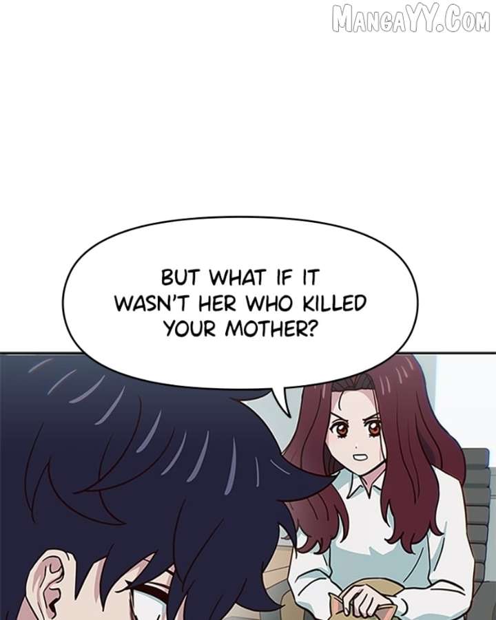 I’m the Only One Bullied by the New High School Student Chapter 67 545 082