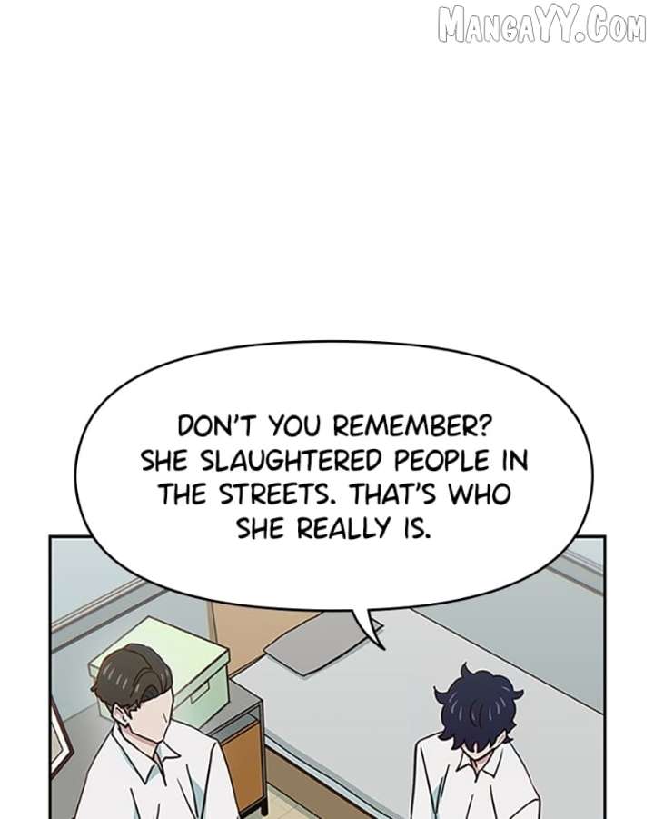 I’m the Only One Bullied by the New High School Student Chapter 67 550 087